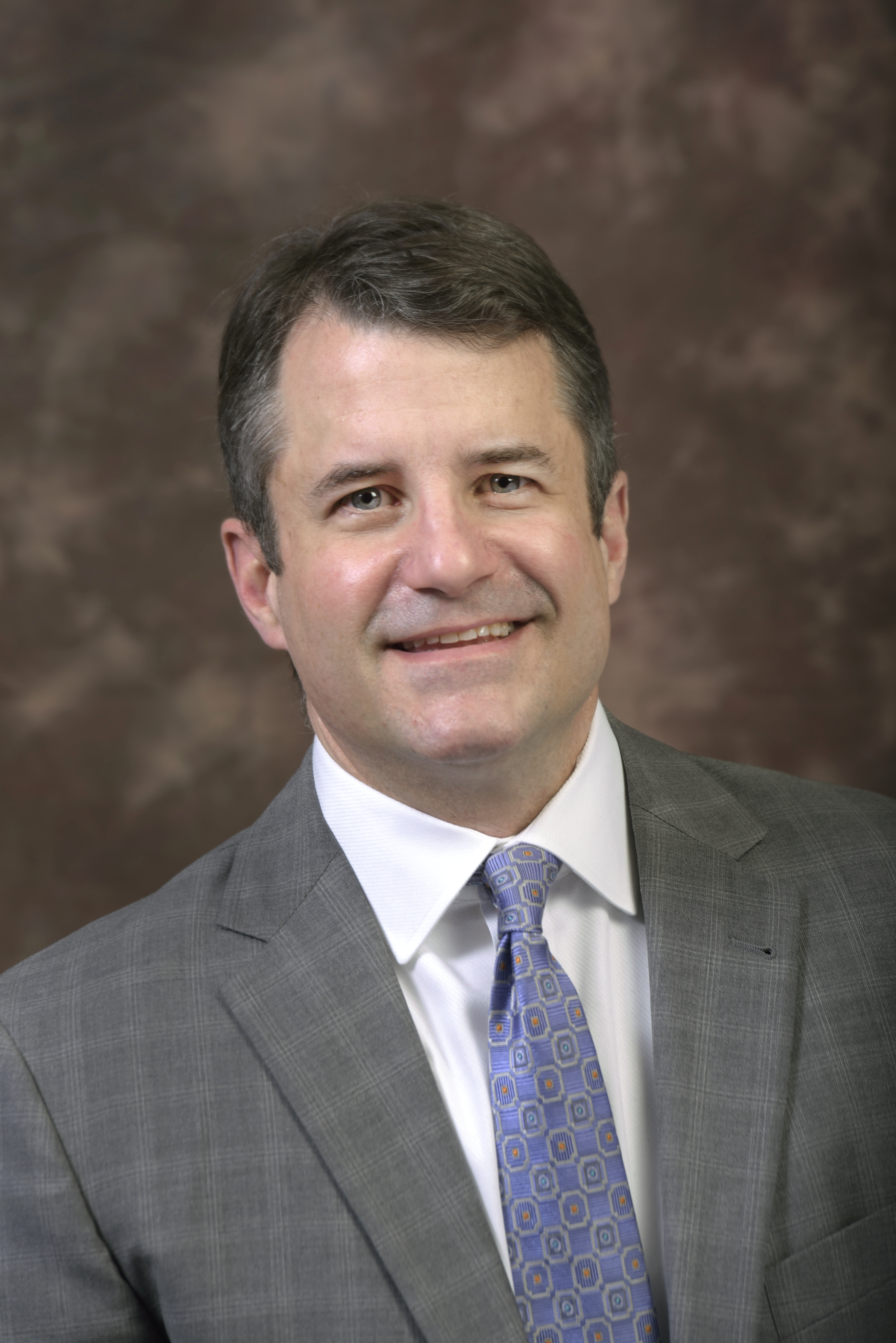 Bradley T. Funkhouser