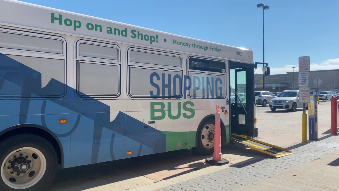 Services | Capital Area Transportation Authority