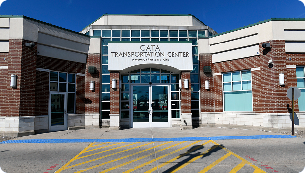 About Us | Capital Area Transportation Authority