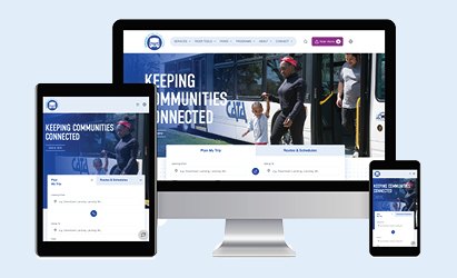A more accessible digital experience