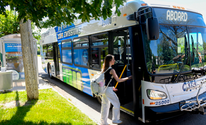 On the Road to Zero Emissions: Powering progress with clean transit