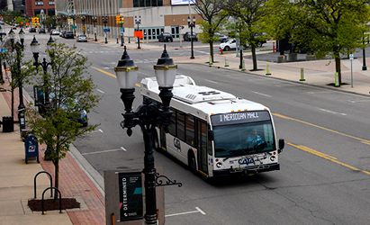 CATA's Road Ahead: Shaping The Future of Transit