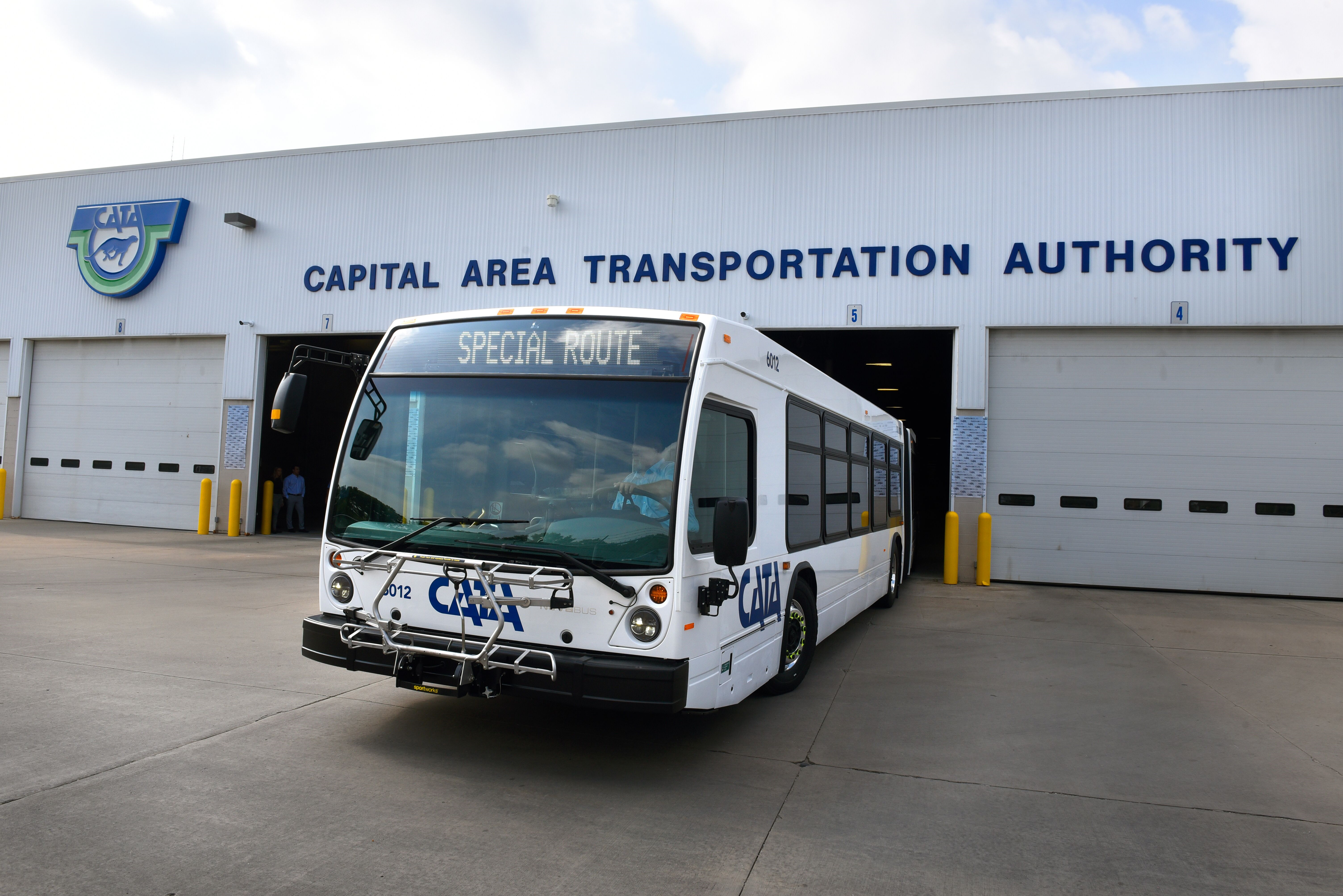  service agreement with Michigan State University