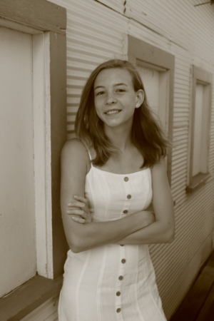 Delaney Pickett’s Experience