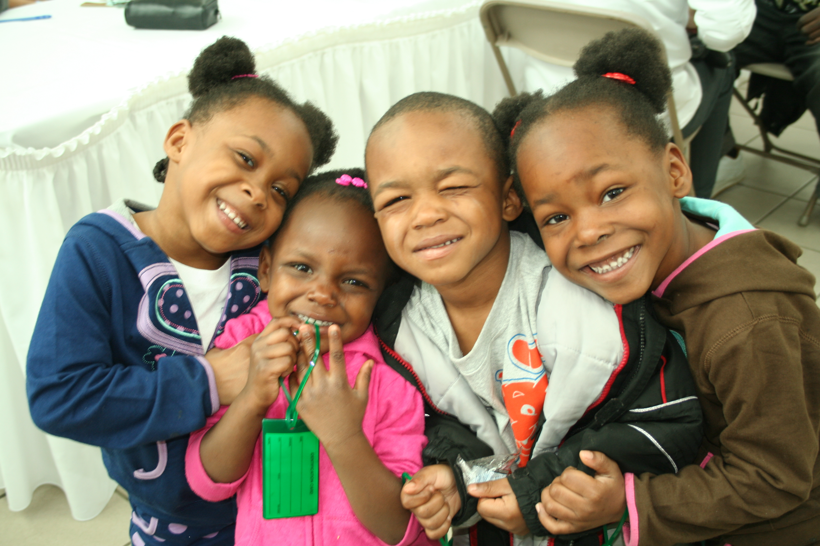  It can be tailored toward any age.