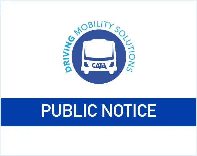 Public Notice